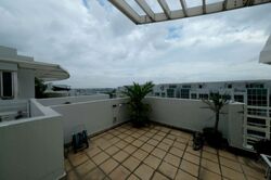 SunGlade (D19), Condominium #561622841
